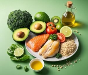 Leia mais sobre o artigo Alimentos para Emagrecer