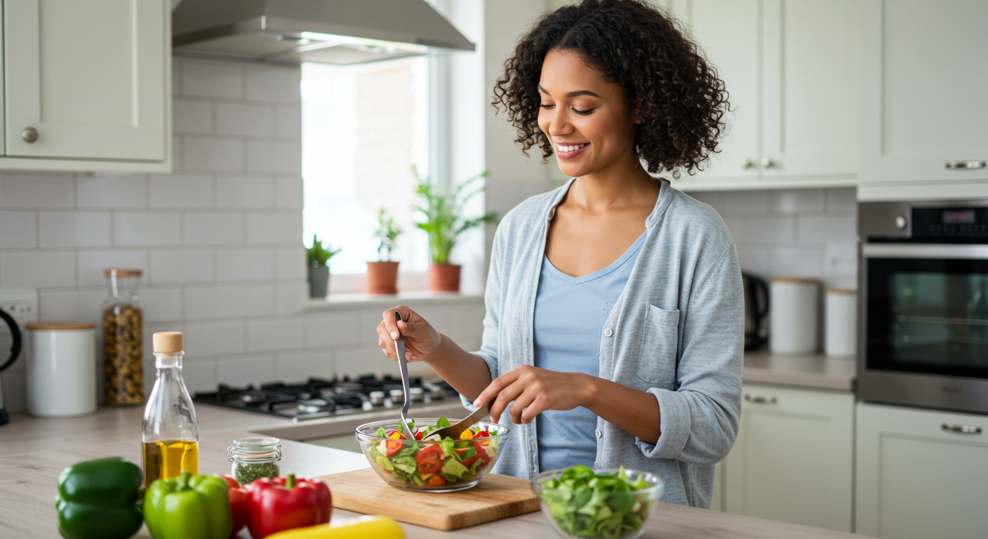 No momento, você está visualizando Como Perder Gordura Rápido