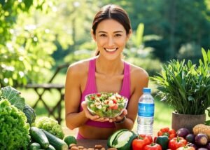 Leia mais sobre o artigo Como Perder Peso sem Dietas Restritivas (e o Que Funciona de Verdade)