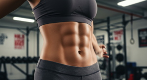 Leia mais sobre o artigo Conquistando um Abdômen Definido em 30 Dias: O Guia Completo