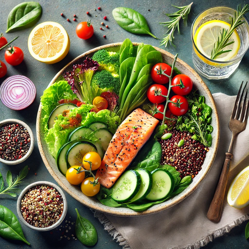 No momento, você está visualizando Dicas para Emagrecer