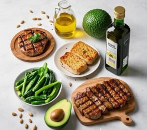 Leia mais sobre o artigo Dieta Sem Carboidratos