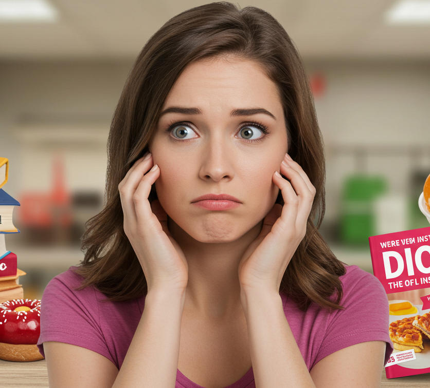 No momento, você está visualizando Os 7 Maiores Mitos Sobre Dietas e Emagrecimento que Você Precisa Esquecer