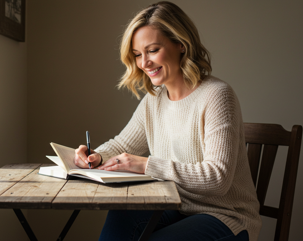 No momento, você está visualizando Rotina de Autocuidado para Mulheres Acima de 30: Recarregue Suas Energias e Abrace Seu Poder