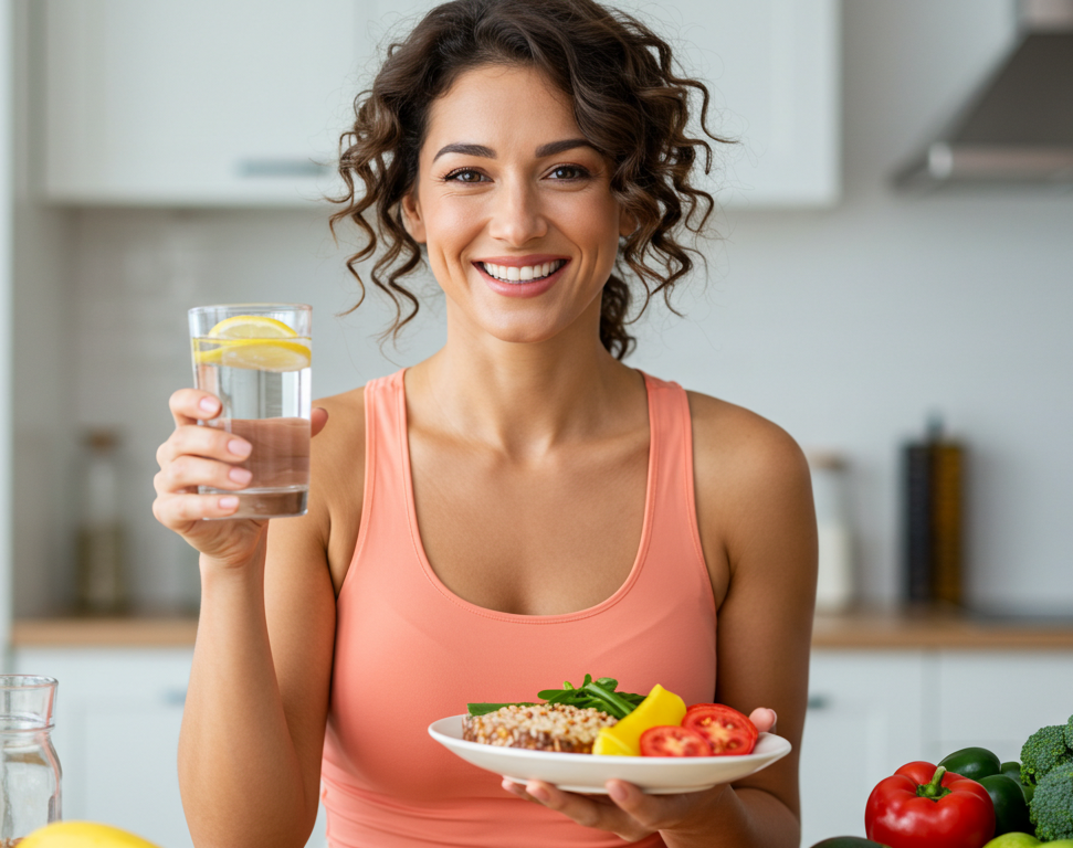 No momento, você está visualizando Turbine Seu Metabolismo: Estratégias Simples para Queimar Mais Calorias e Conquistar a Boa Forma