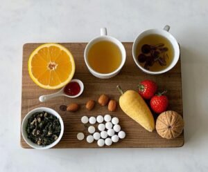 Leia mais sobre o artigo Inibidores de Apetite: O Que São, Como Funcionam e Quais os Riscos