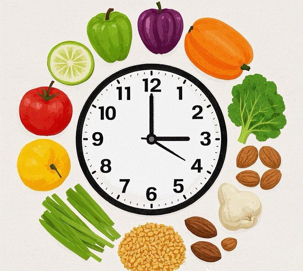 No momento, você está visualizando Jejum Intermitente: Tudo o Que Você Precisa Saber Sobre Essa Estratégia Alimentar