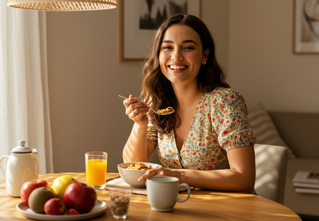 No momento, você está visualizando 5 Hábitos Matinais que Vão Transformar Seu Corpo e Sua Mente: Um Guia para uma Vida Mais Leve, Produtiva e Feliz