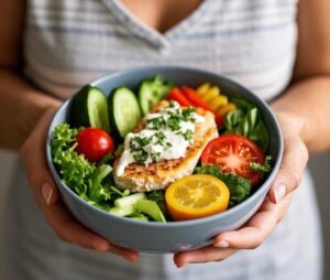 Leia mais sobre o artigo Alimentação Saudável Descubra Como Fazer Uma Reeducação Alimentar