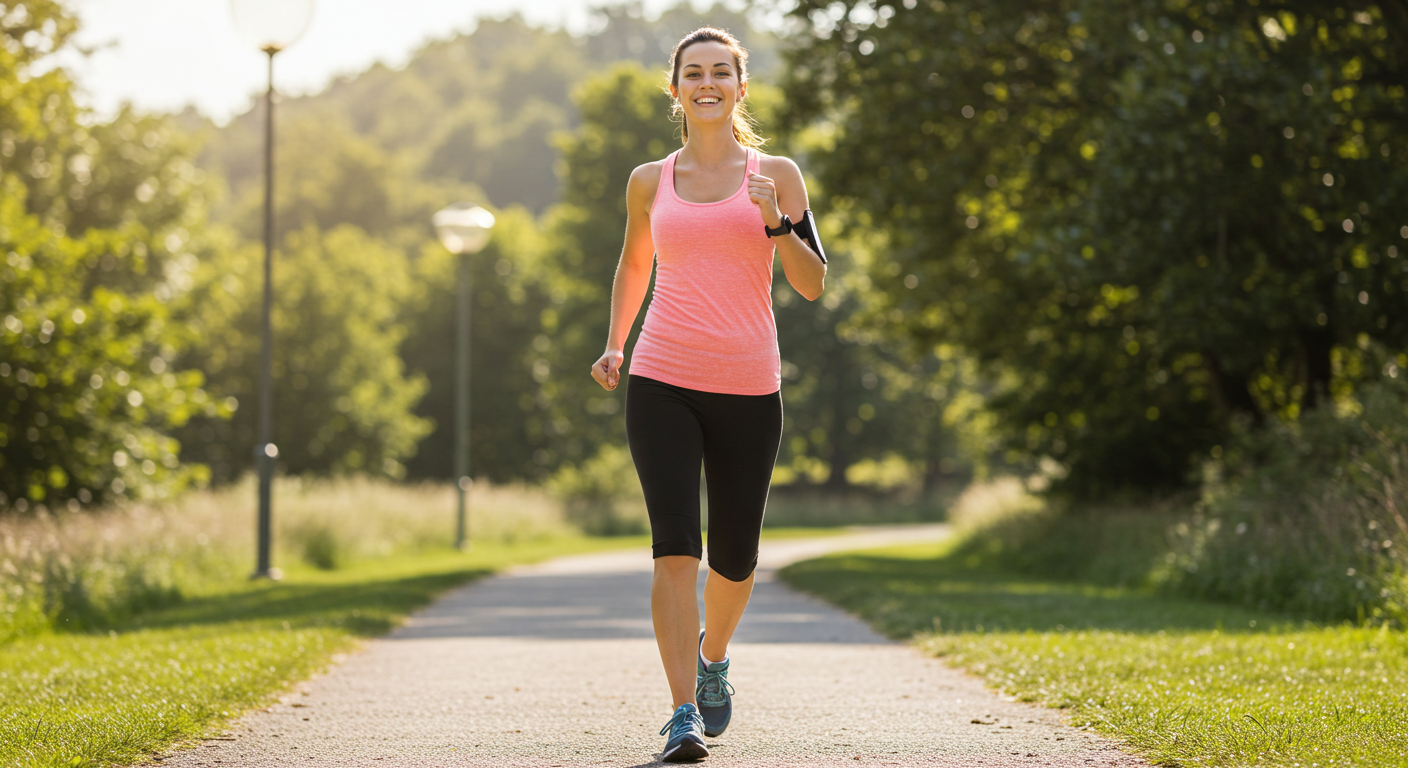 No momento, você está visualizando Como Emagrecer Caminhando