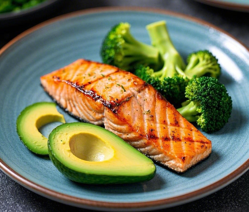 No momento, você está visualizando Dieta Para Emagrecer Low Carb para Iniciantes: Seu Guia Completo para Começar sem Erros e Transformar sua Saúde