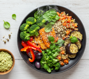 Leia mais sobre o artigo Receitas Deliciosas e Saudáveis para Secar a Barriga (Sem Sofrimento!)