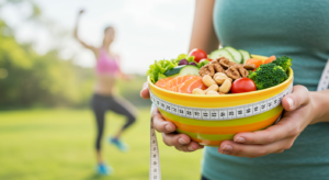 Leia mais sobre o artigo Qual é o Seu Tipo de Metabolismo? Descubra em 5 Perguntas!