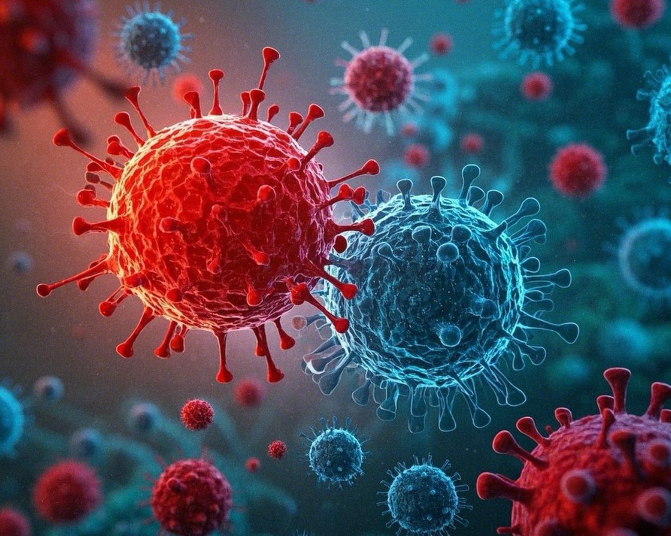 No momento, você está visualizando Como Cuidar do Sistema Imunológico e Aumentar a Imunidade: Um Guia Completo Para Fortalecer suas Defesas Naturais