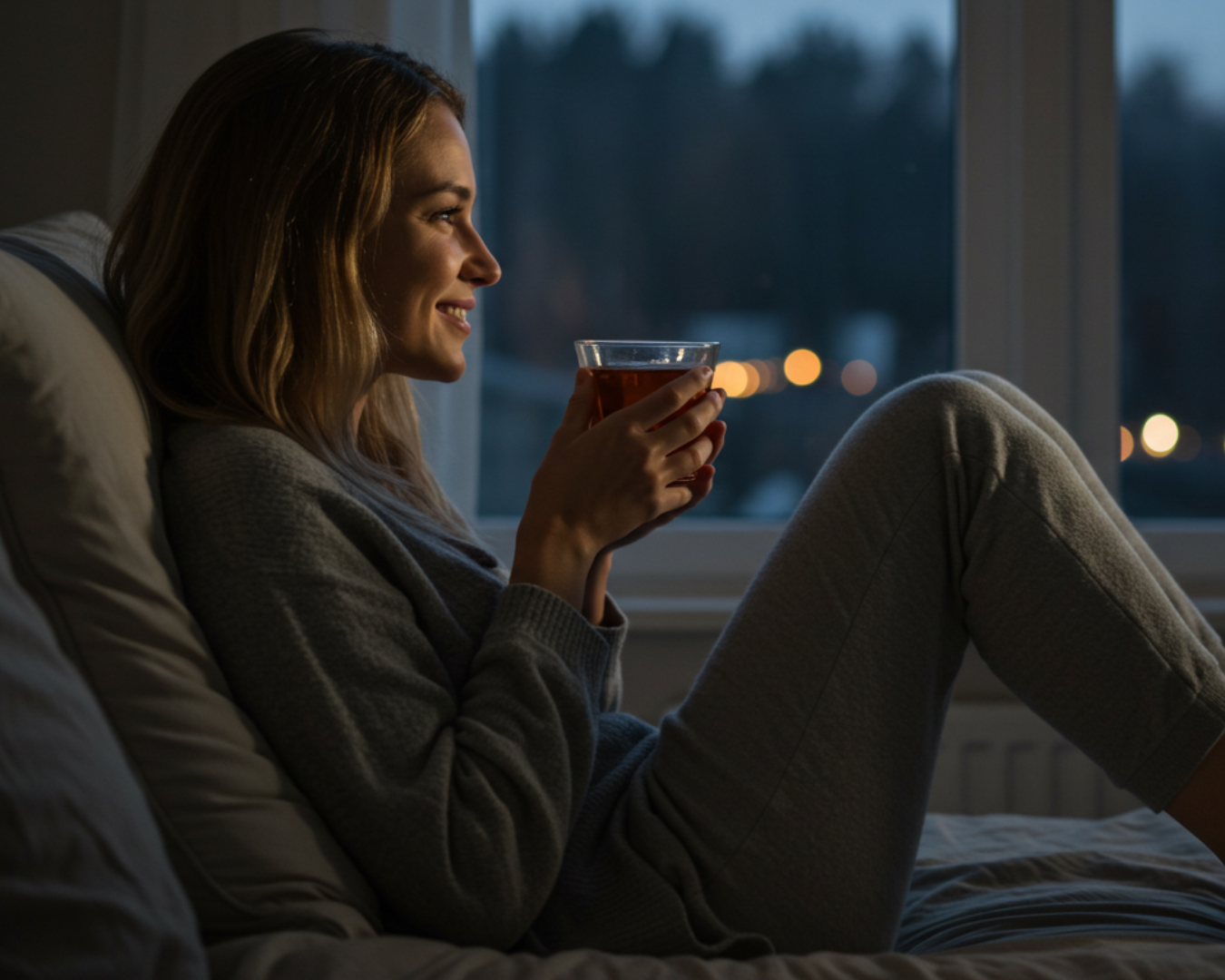 No momento, você está visualizando Como Controlar a Vontade de Comer Doces à Noite: Técnicas Comprovadas para Vencer a Gula e Emagrecer com Saúde