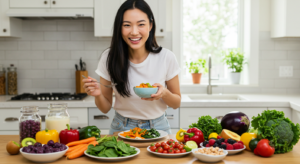 Leia mais sobre o artigo Dieta Anti-Inflamatória: Combata Dores Crônicas com a Nutrição