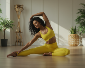 Leia mais sobre o artigo Exercícios para Melhorar a Circulação Sanguínea em Pessoas Sedentárias: Um Guia para uma Vida Mais Ativa e Saudável